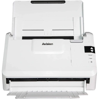 Сканер Avision AV332U(000-0972-02G)