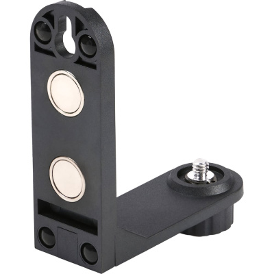 Крепление-уголок магнитное INSTRUMAX для лазерного уровня Magnet BASE Small
