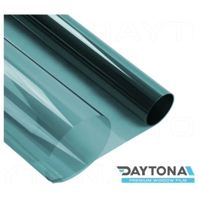 Пленка атермальная на окна Daytona Синяя 80% IR80 (3м х 0.75м)
