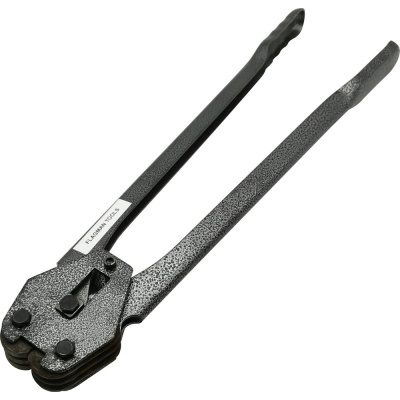 Зажимное устройство для PP/PET ленты 12-16 мм FLAGMAN TOOLS FT-96