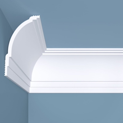 Карниз bello deco XPS К 18 (120x70) 00-00107158