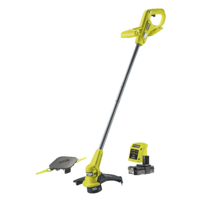 Триммер Ryobi ONE+ RY18LT23A-120P 5133005679