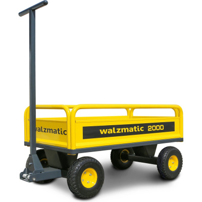 Платформенная тележка WALZMATIC 2000
