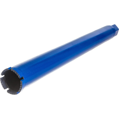 Алмазная коронка для установок алмазного бурения KEOS DC052.500