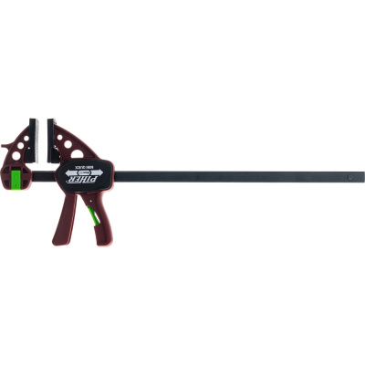Быстрозажимная струбцина Piher Quick Mini 30х5.5см, 750N