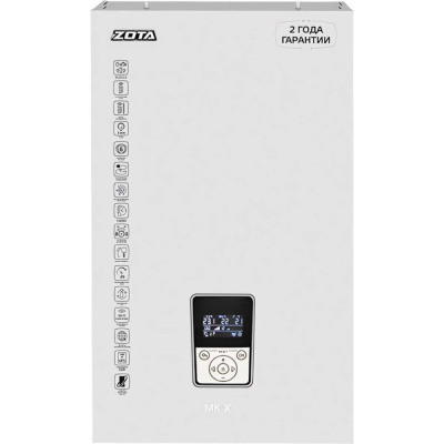 Электрокотел ZOTA ZM3468426009