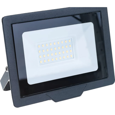 Прожектор светодиодный Monolit MO-L 500 (500W) 6500К 1193