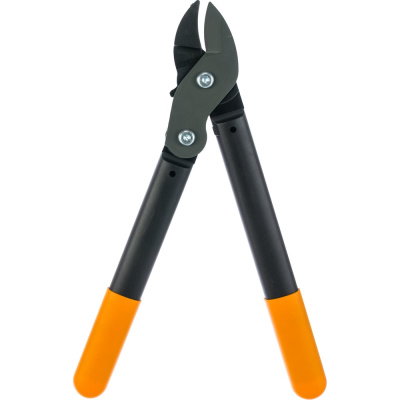 Сучкорез с силовым приводом Fiskars