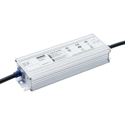 LED-драйвер Fibox DL-150W-V214P-MXG AC-DC Done Electronic
