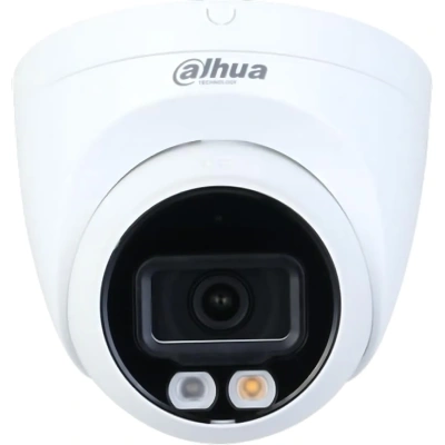 IP-камера DAHUA (DH-IPC-HDW2849TP-S-IL-0280B) 8Мп, 2.8мм, LED 30м, IP67