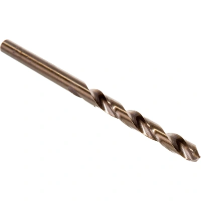 Сверло по металлу Вихрь 6 мм, P6M5 (1 шт.) (73/10/6/4)