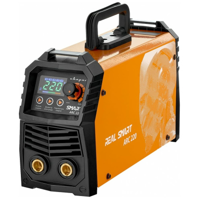 Сварочный инвертор Сварог ARC 220 REAL SMART