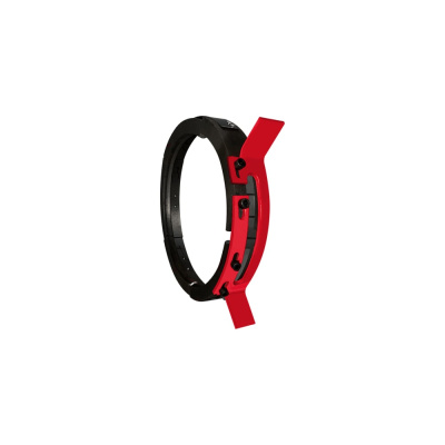 Канатоукладчик для электрической канатной тали CD/CD1 5 т GEARSEN GRCD 50 Канатоукладчик GRCD 50 для тали серии GCD