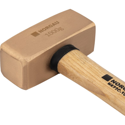 Медный молоток NORGAU N622C-1000 075217110