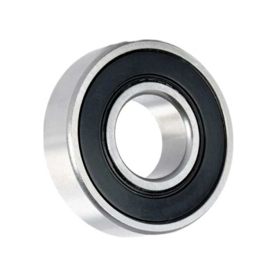 Подшипник ZKL 6211 2RS — шариковый однорядный радиальный подшипник для опор вращающихся валов