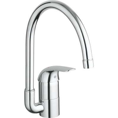 Смеситель для кухни GROHE