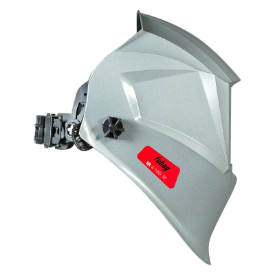 Маска сварщика Хамелеон FUBAG OPTIMA 4-13 Visor/IR 4-13G M