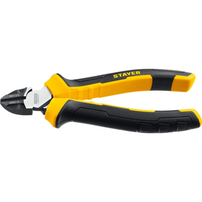 Бокорезы STAYER Hercules 160 мм