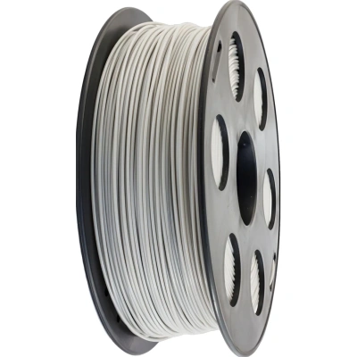 Пластик PLA BestFilament, 1.75 мм, светло-серый 1 кг