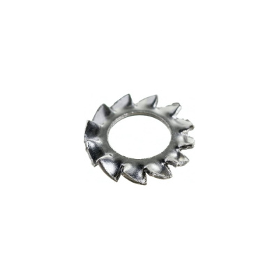 Шайба ОПМ DIN 6798 А d8x14 zn, 1000 шт.