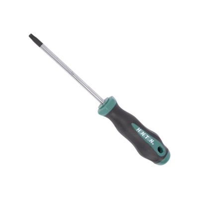 HONITON 1714-10025 — отвертка TORX размером Т25 с длиной стержня 100 мм