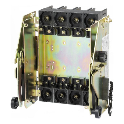 Корзина выкатного типа Dekraft ВА-336E 3P