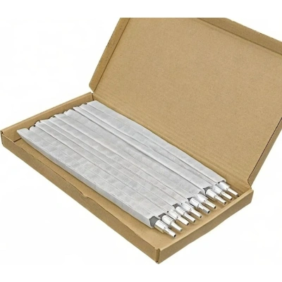 Вал в сборе Grafit для HP LJ Pro M402/M426/M404/M428, (10шт/уп)