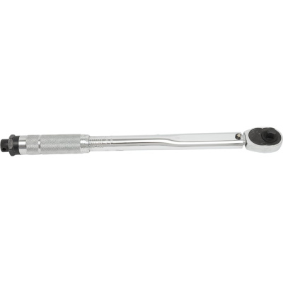 Динамометрический ключ Зубр 3/8", 7 - 105 Нм