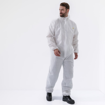 Комбинезон Delta Plus DT215 р.XXL
