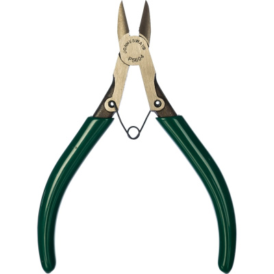 Бокорезы Jonnesway P5604 миниатюрные, 125 мм