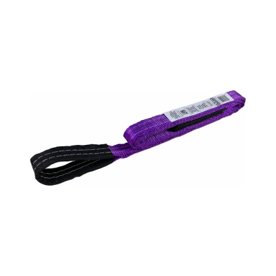 Строп HITCH REGULAR WIDE СТП 1 т, 3 м, SF5, 30 мм