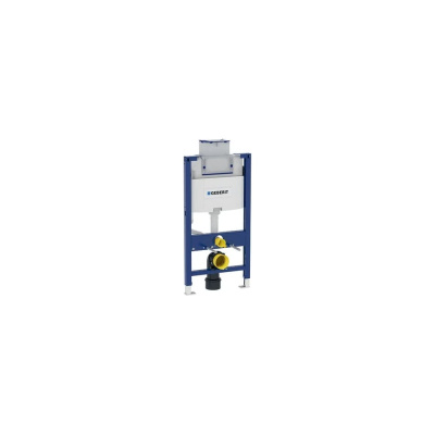Инсталляция для подвесного унитаза для подвесного унитаза Geberit Duofix Omega