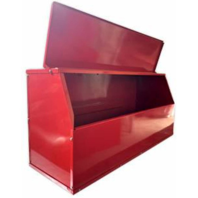 Ящик для песка BlackWeld СТАНДАРТ 0,3 м3 разборный