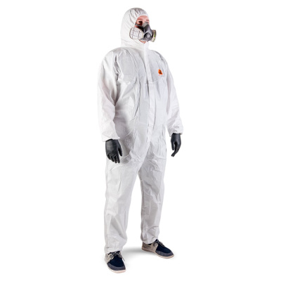 Комбинезон Jeta Safety JPC60 JPC60-XL