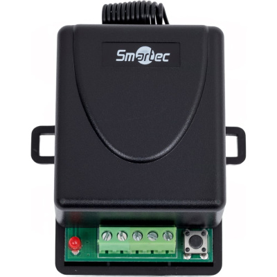 Комплект управления по радиоканалу Smartec ST-RC117RR