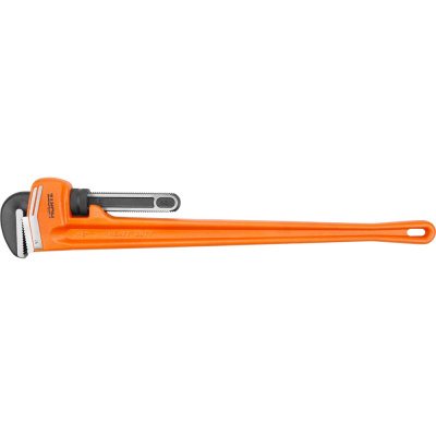 Трубный ключ HORTZ Stillson HEAVY DUTY 48"