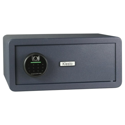 Сейф с биометрическим замком KlestO Smart 1R