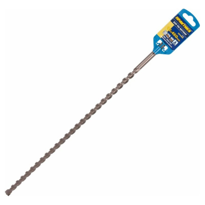 Бур sds plus по бетону ПРАКТИКА 033-727