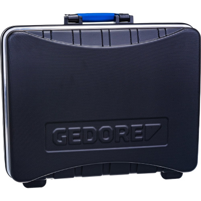 Большой кейс GEDORE