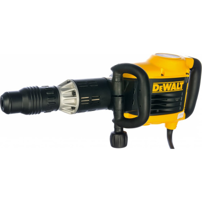 Отбойный молоток DeWalt