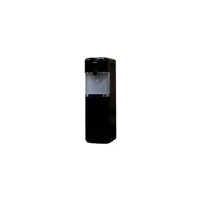 Кулер для воды AEL LC--770a black/silver 00250 представляет собой удобное устройство для любого общественного заведения