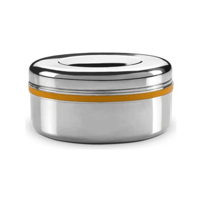 Термо ланч-бокс MILTON Supreme Lunch Small 0.22 л, Yellow