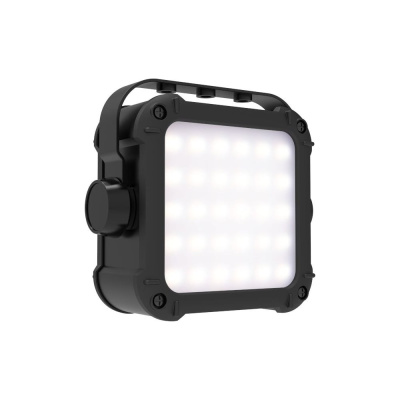 Кемпинговый фонарь CLAYMORE Ultra II 3.0X Black