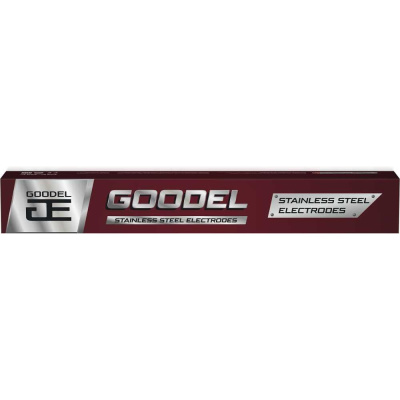 Электроды GOODEL E 308L-16 д. 2.0мм, (2 кг, vac pac)