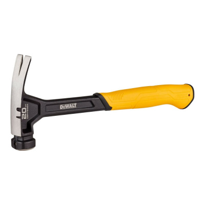 Одноэлементный молоток Dewalt