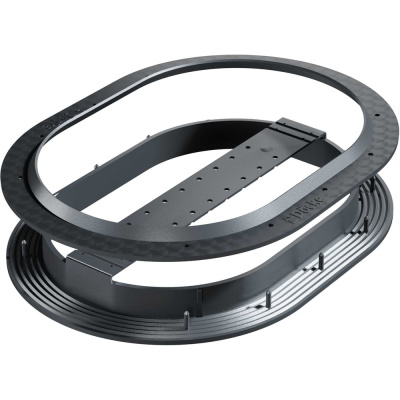 Гидрозатвор DOCKE 172x250 DOCKE