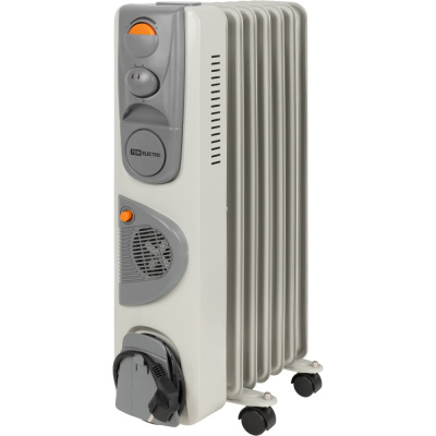 Масляный обогреватель TDM ELECTRIC МО-7ТВ