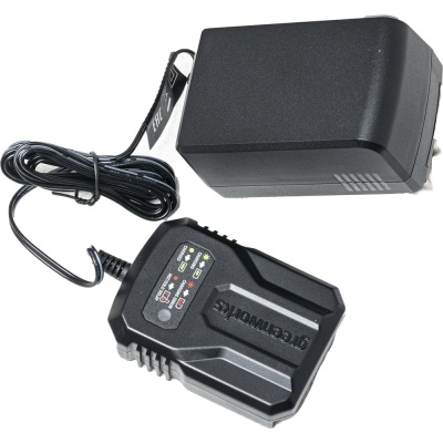 Комплект Greenworks 40V