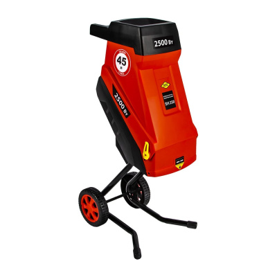 Садовый измельчитель DDE SH 250