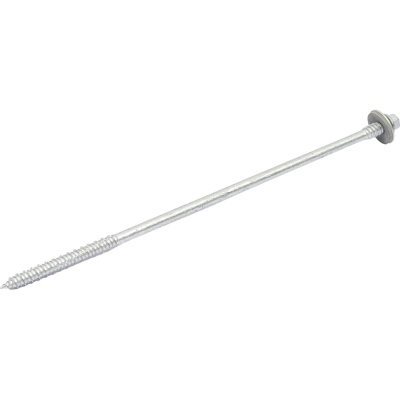Винт для сэндвич-панелей Fasty sdw sp 6.4x210 мм, Magnisilver 1000hrs, 100 шт.